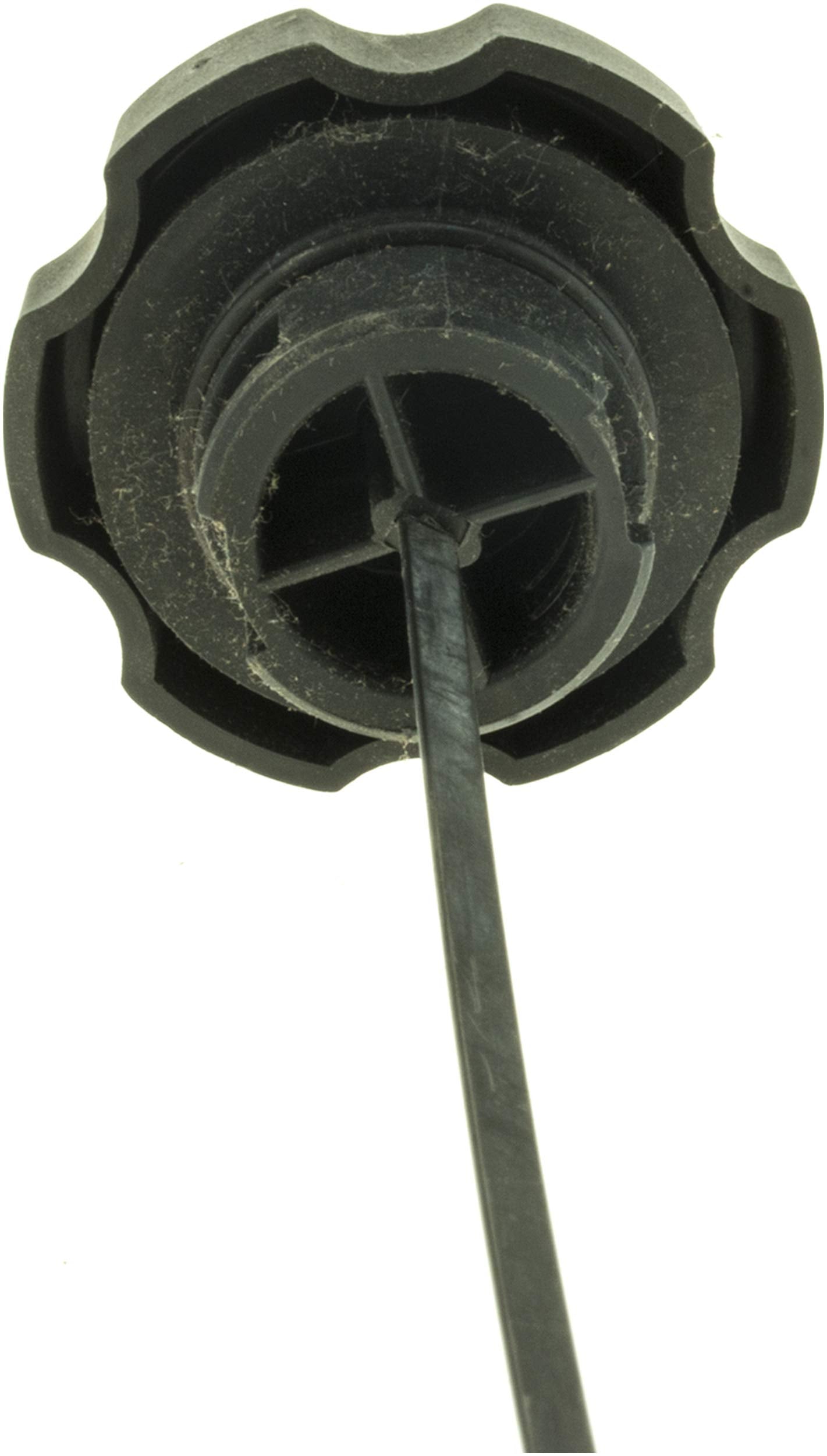 Engine Oil Filler Cap Gates 31123