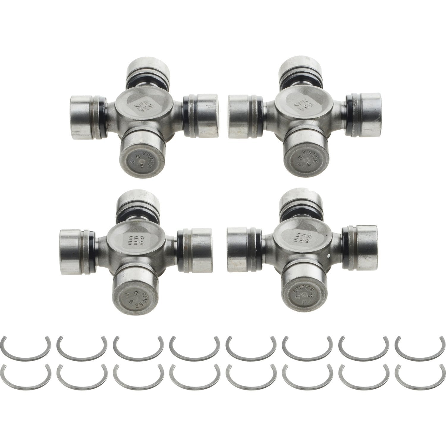 Spicer Special Greasable SPL1021CK Universal Joint