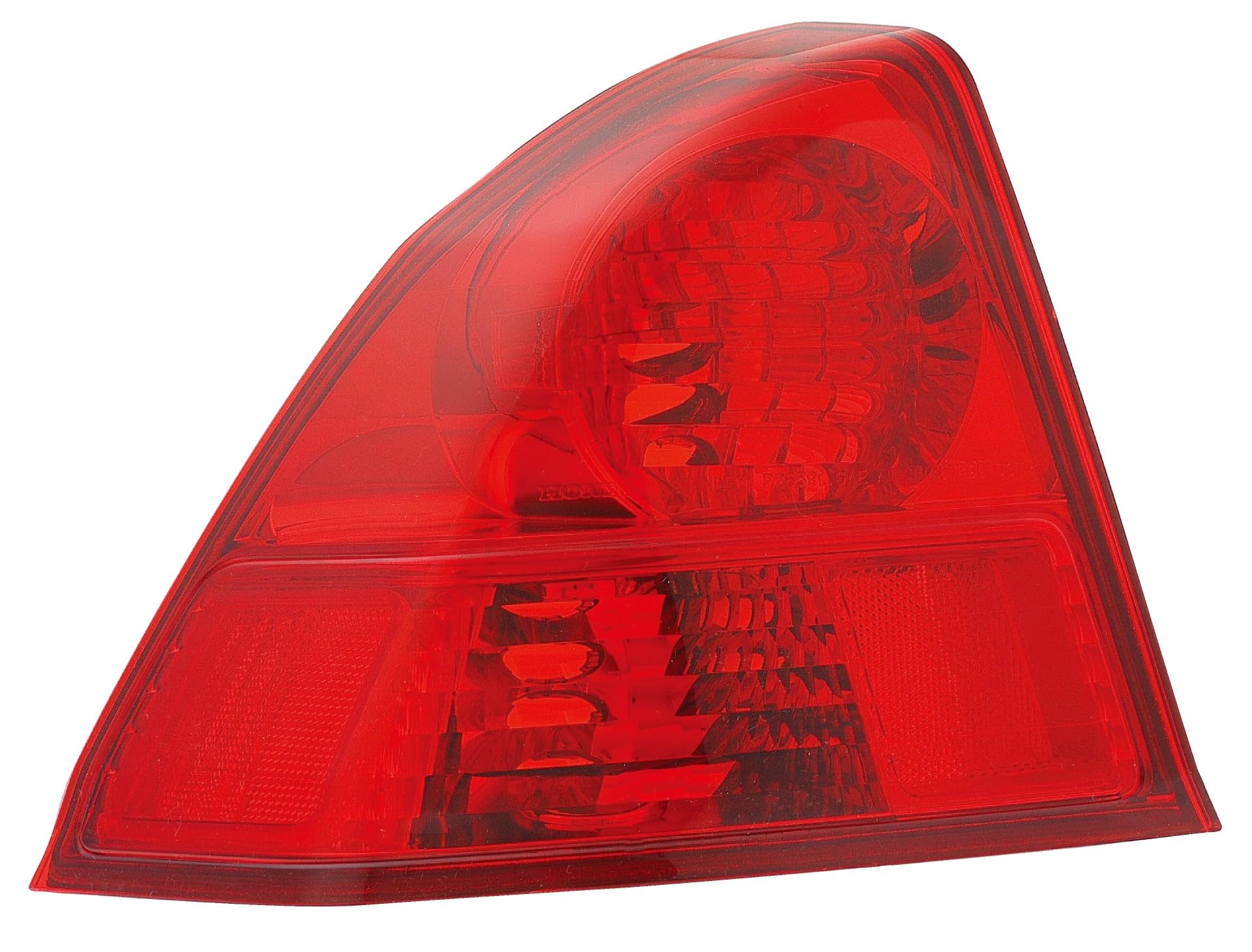 HD420-U000L Eagle Eyes Tail Light