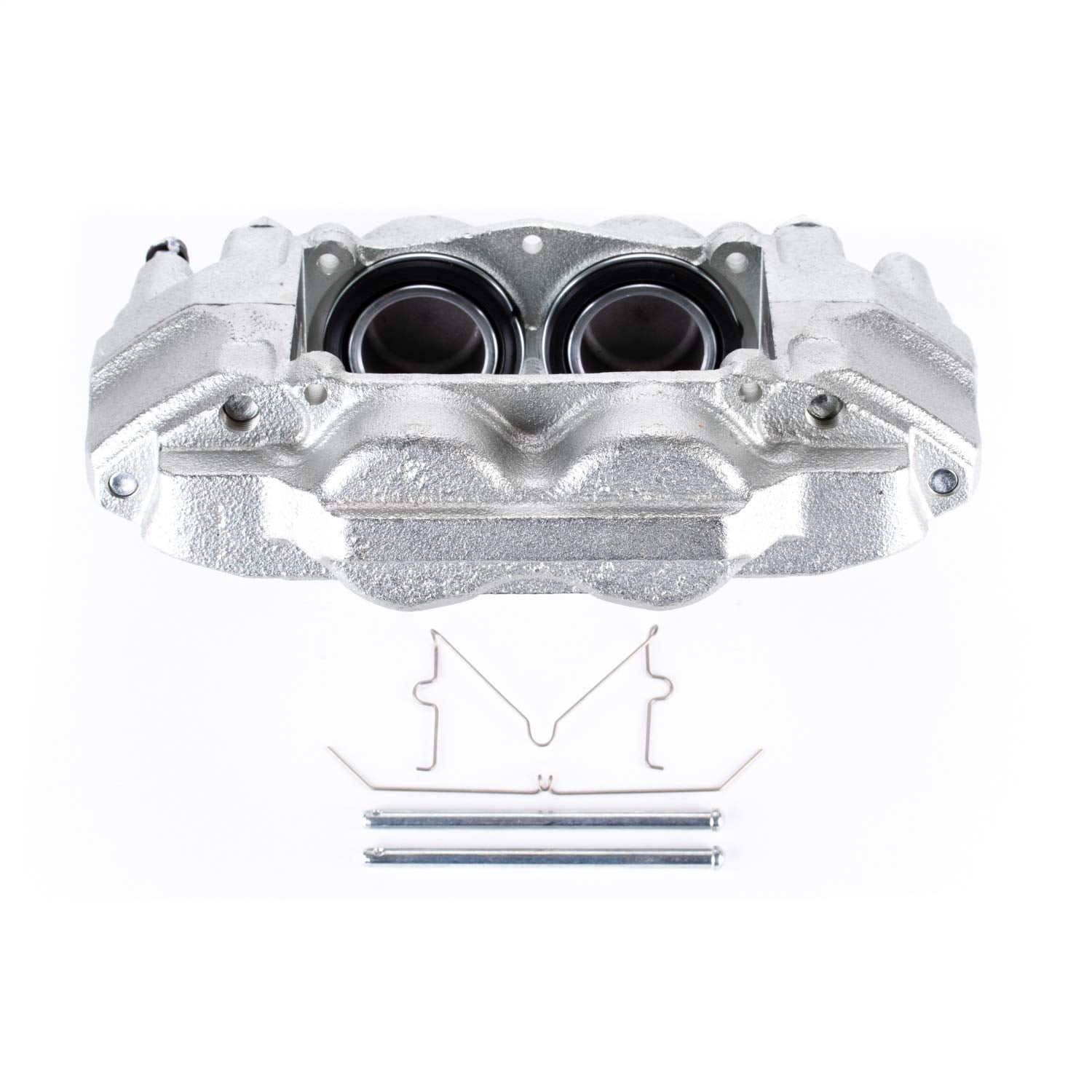 Power Stop One Front Left Stock Replacement Brake Caliper For Lexus GX460 2010-2015, Toyota 4Runner 2010-2015 [Model Specific] L6279