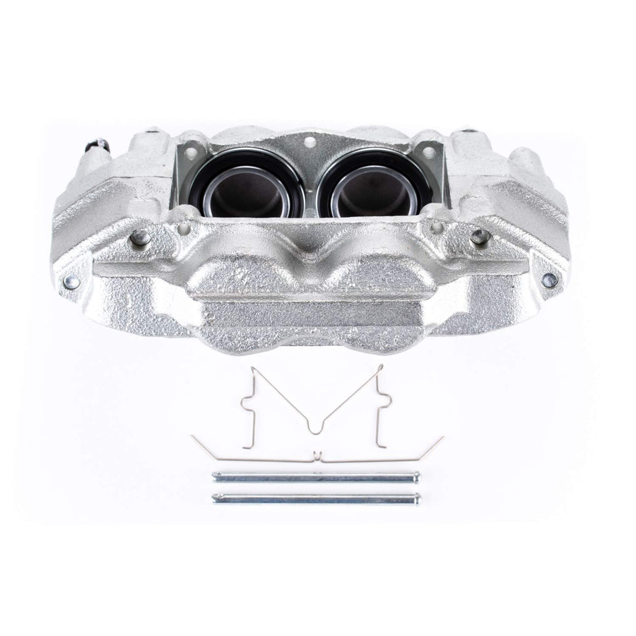 Power Stop One Front Left Stock Replacement Brake Caliper For Lexus GX460 2010-2015, Toyota 4Runner 2010-2015 [Model Specific] L6279