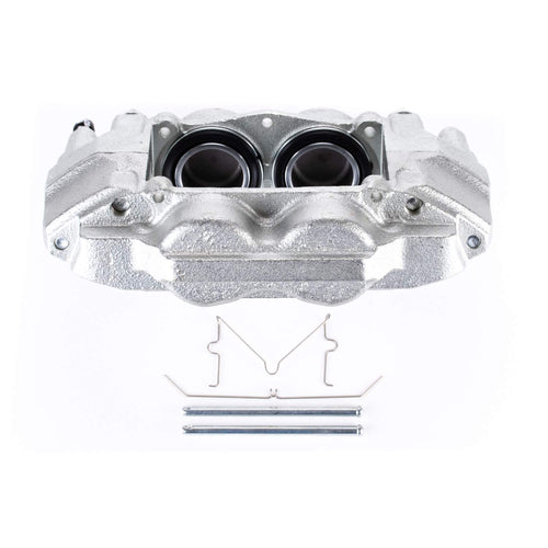 Power Stop One Front Left Stock Replacement Brake Caliper For Lexus GX460 2010-2015, Toyota 4Runner 2010-2015 [Model Specific] L6279