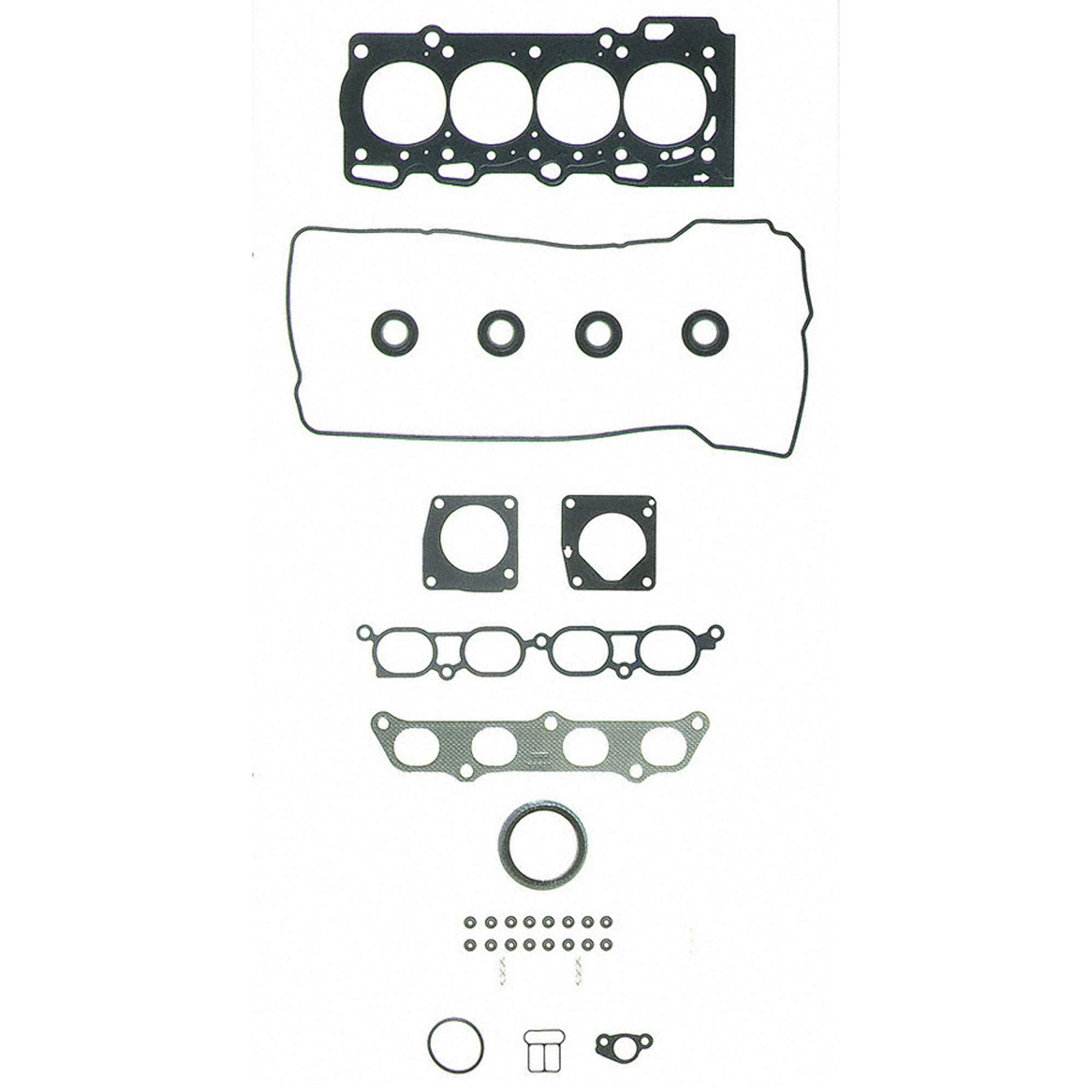 HS FEL-PRO 26154 PT Head Gasket Set