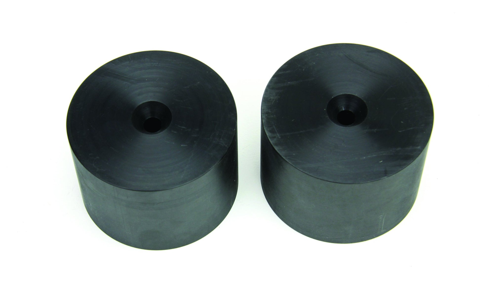 TeraFlex JK 1467250 SpeedBump 2.5" Front Lower Bumpstop Pad Kit (Pair), 1 Pack