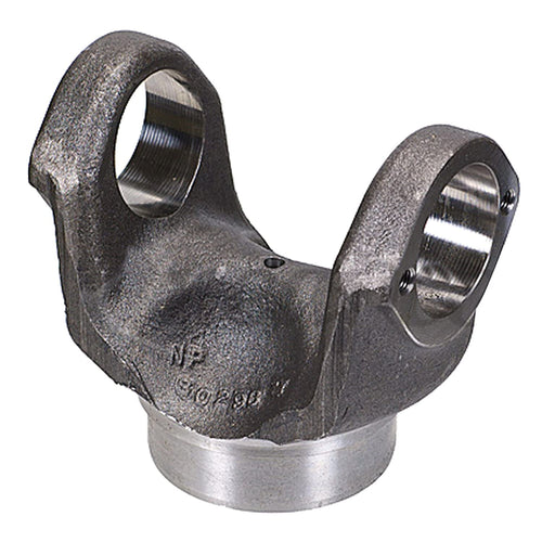 Drive Shaft Tube Neapco N5-28-627 Weld Yoke, Bearing Plate Construction