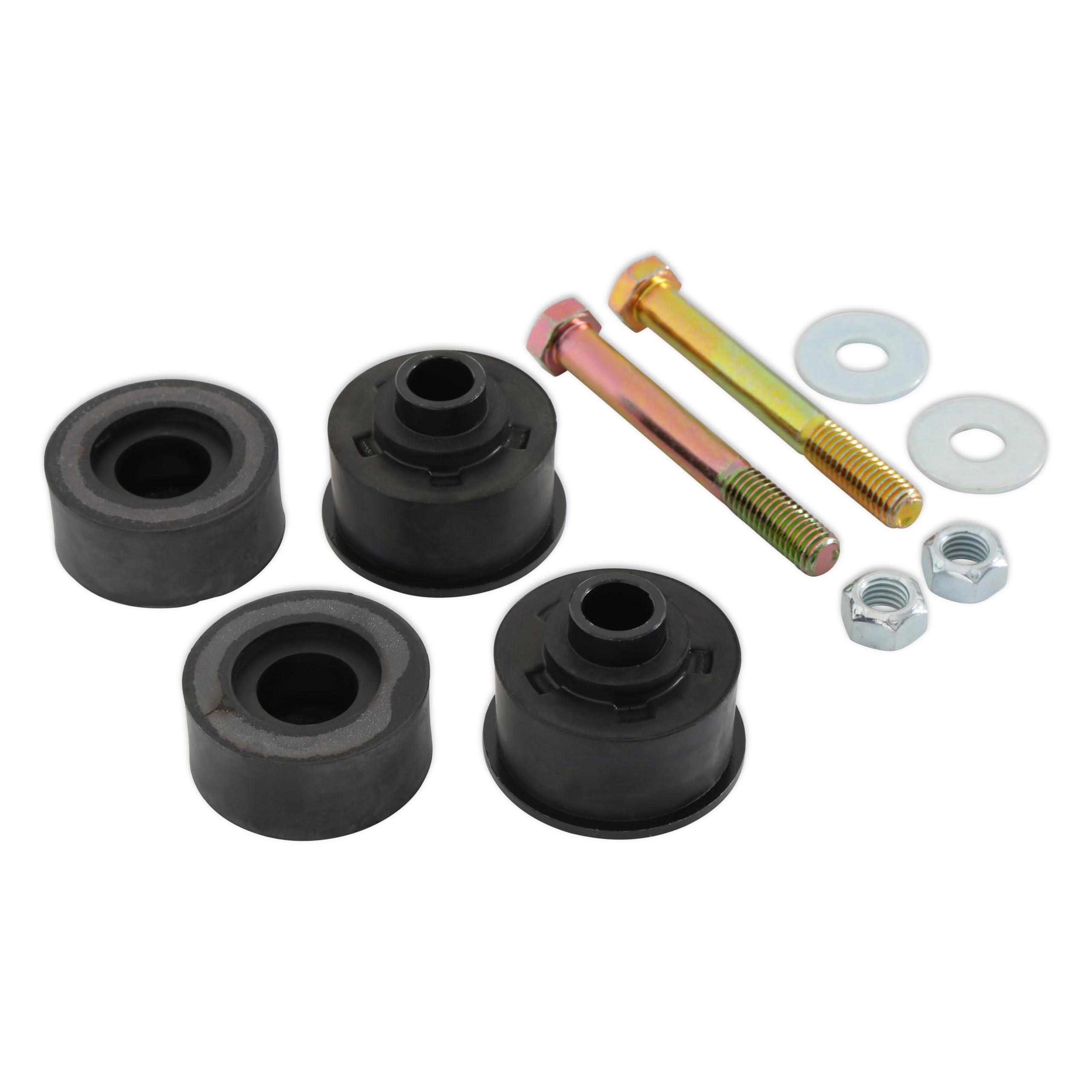 RSM8001 Brothers Trucks Radiator Core Support Mount Set - 2WD