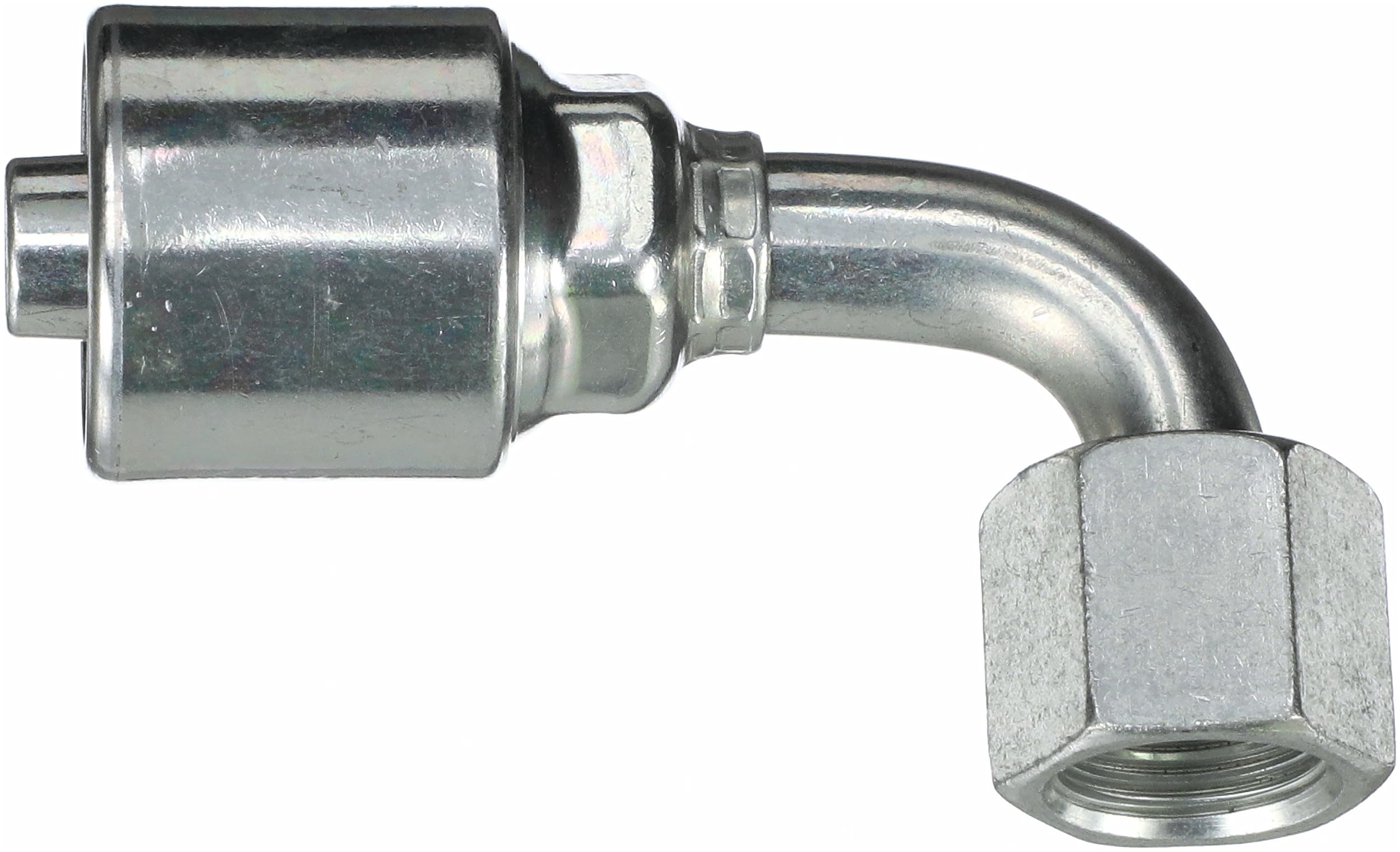 G25179-0604 Gates Hydraulic Coupling