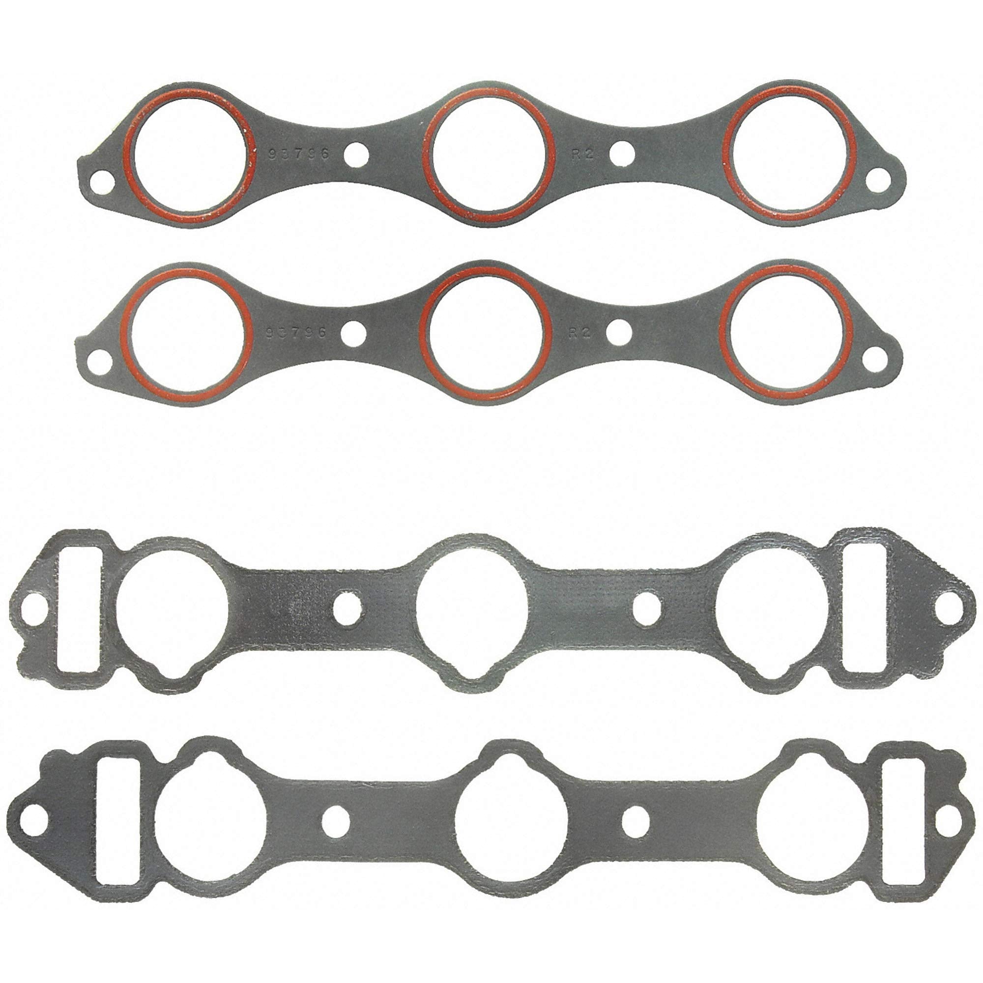 MS 93795 FEL-PRO Intake Manifold Gasket Set
