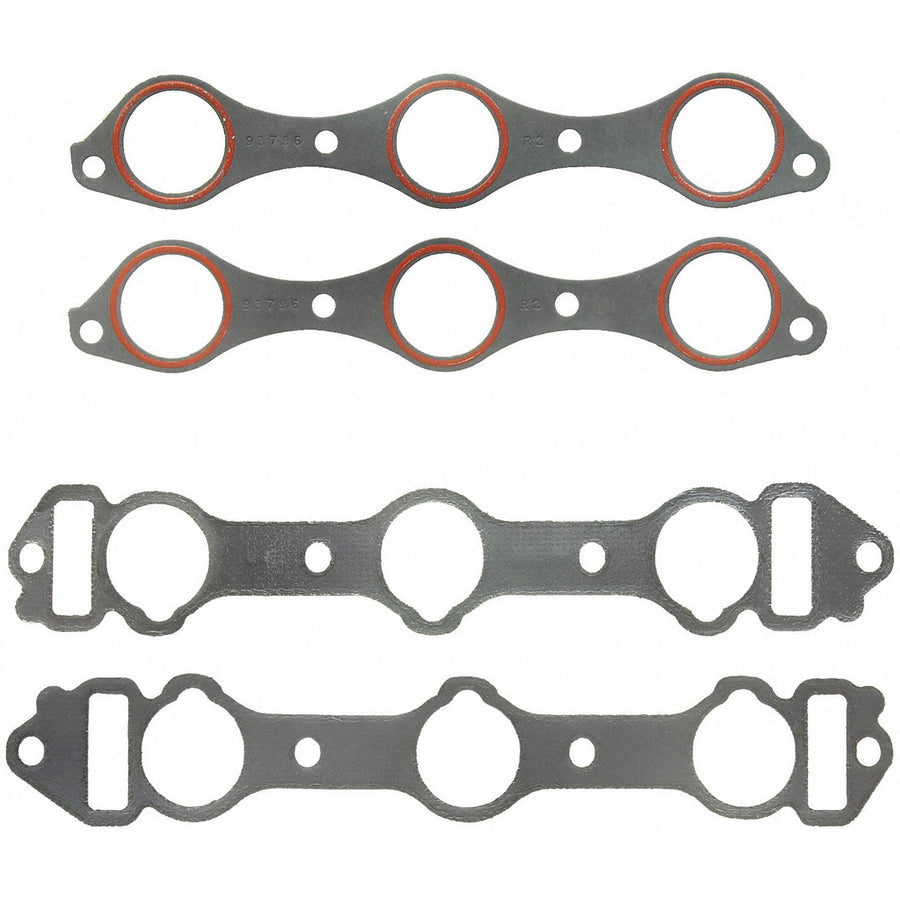 MS 93795 FEL-PRO Intake Manifold Gasket Set