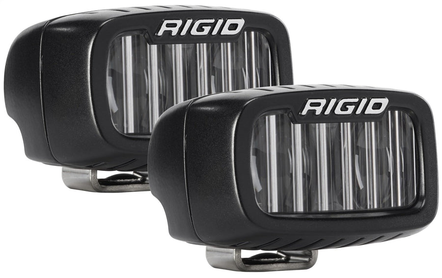 SAE FOG LIGHT SR-M SERIES /2