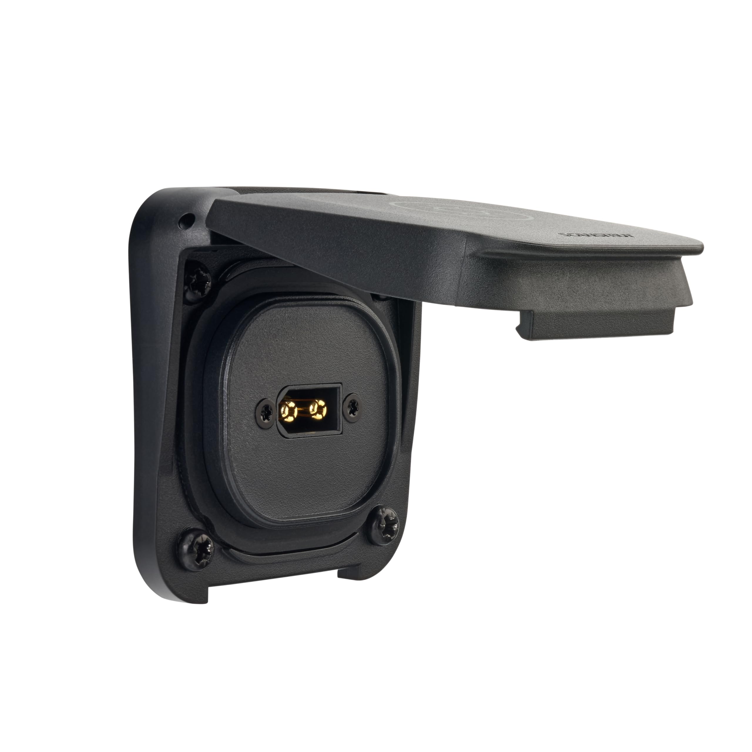 Scanstrut Ventura Series XT60 Solar Connection SC-V-S3