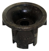 Vintage Crown Water Pump Impeller