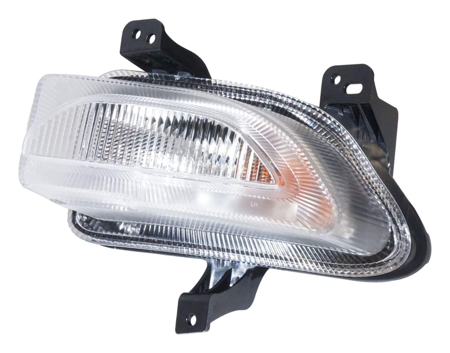 Parking Crown Light