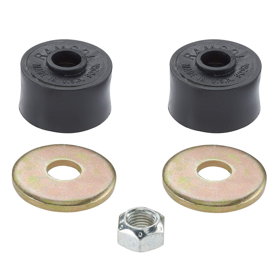 MOOG Suspension K6631 Bar Stabilizer Link Kit for Chevrolet C3500