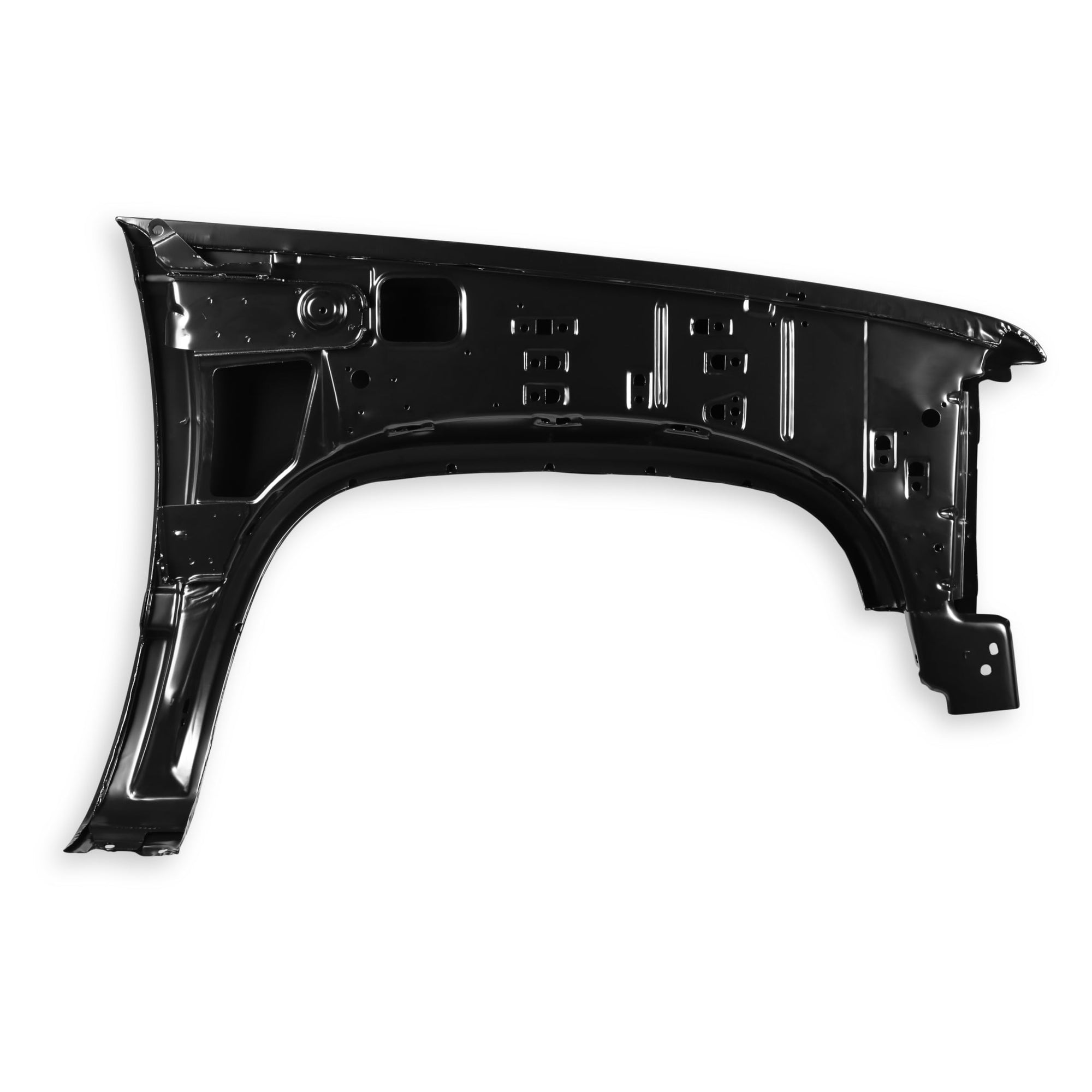 04-452 Brothers Trucks Premium C/K GMT400 Front Fender - LH
