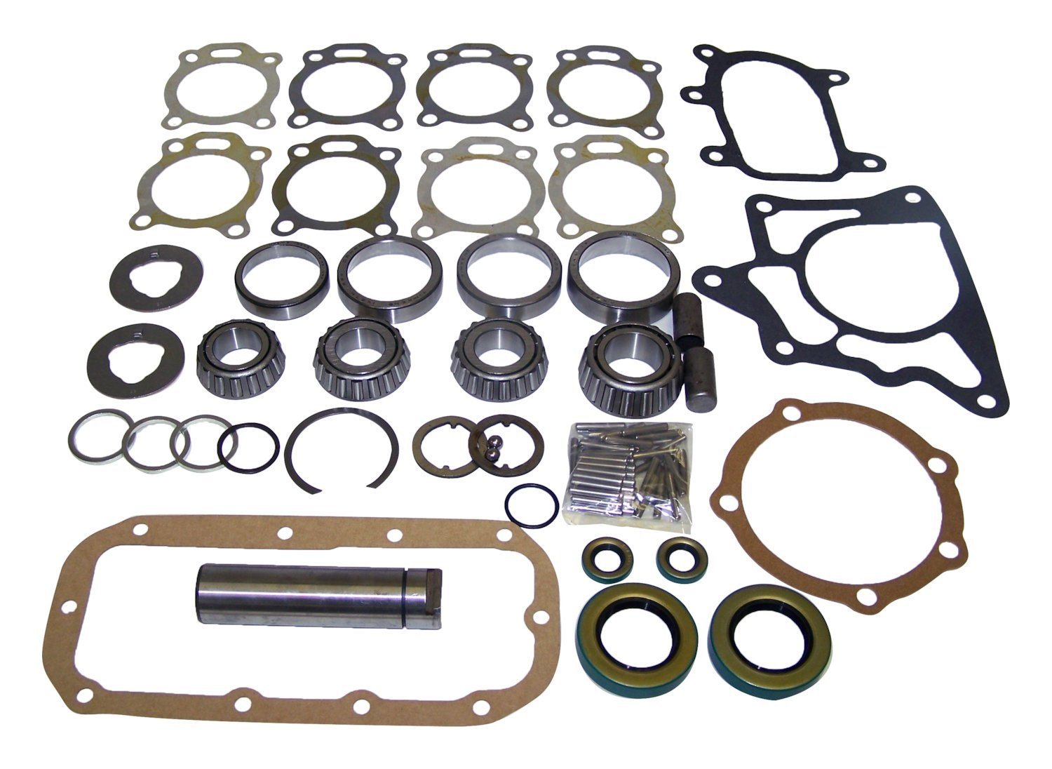 D20MASKIT Crown Automotive Master Overhaul Kit