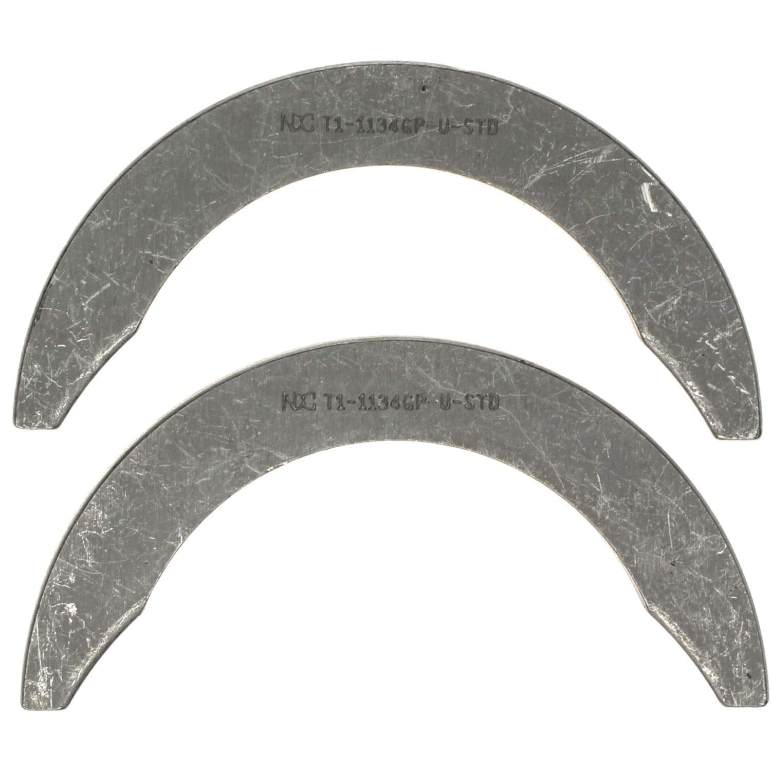Clevite Engine TW-327S Crankshaft Thrust Washer Set