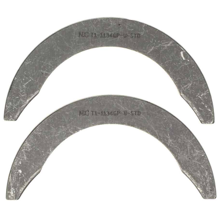 Clevite Engine TW-327S Crankshaft Thrust Washer Set