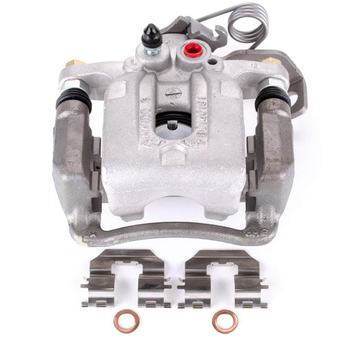 Power Stop Rear L6455 Brake Caliper One Stock Replacement For Hyundai Elantra 2011-2016, Hyundai Elantra Coupe 2013-2014 [Model Specific]