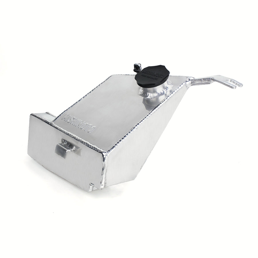 MMRT-MIA-16TP Mishimoto Expansion Tank Fits Mazda MX-5 Miata 2016+ Polished