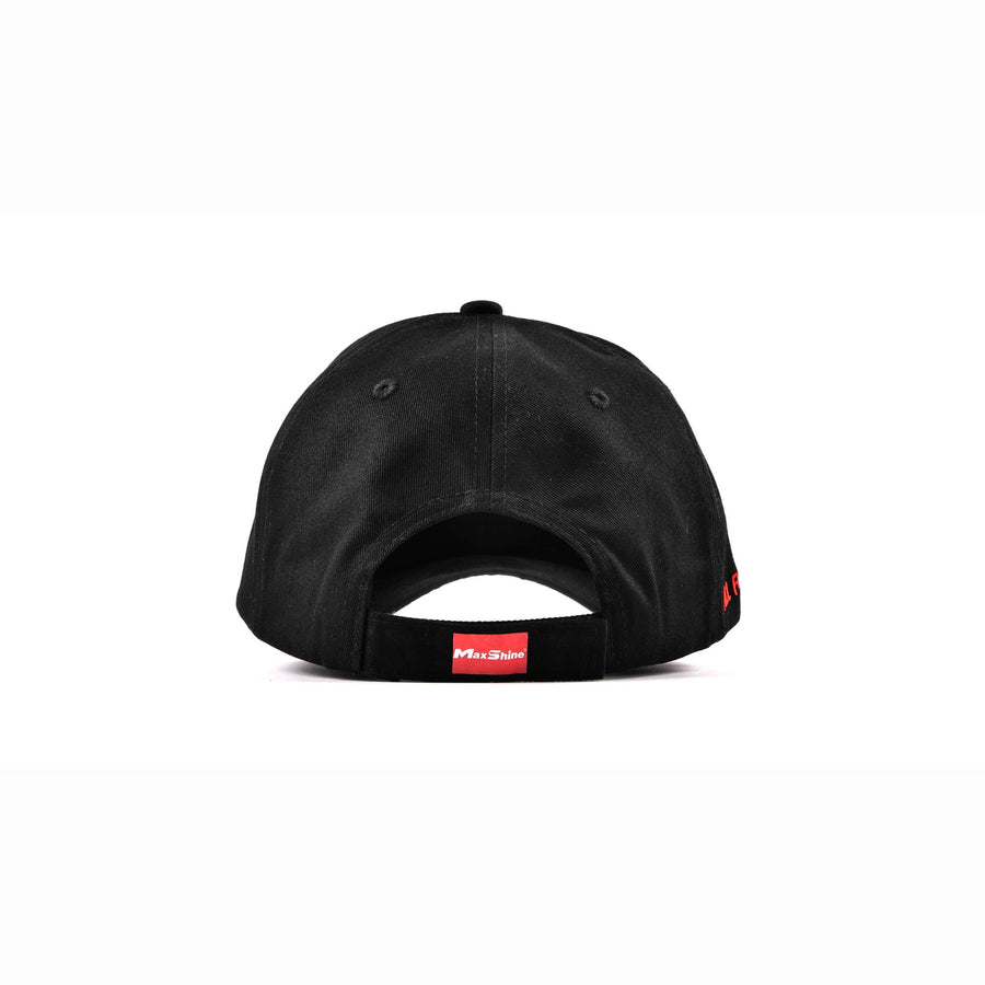 Detailing MaxShine Cap
