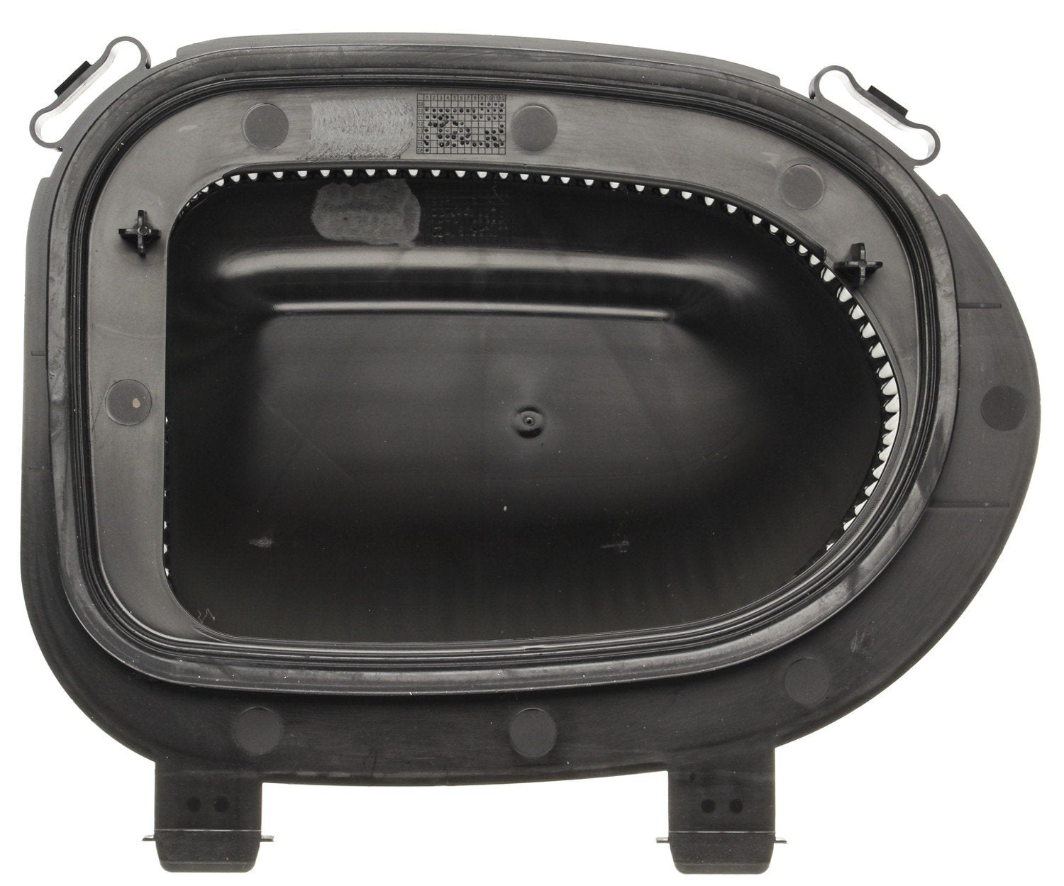 Air Filter MAHLE LX 3541