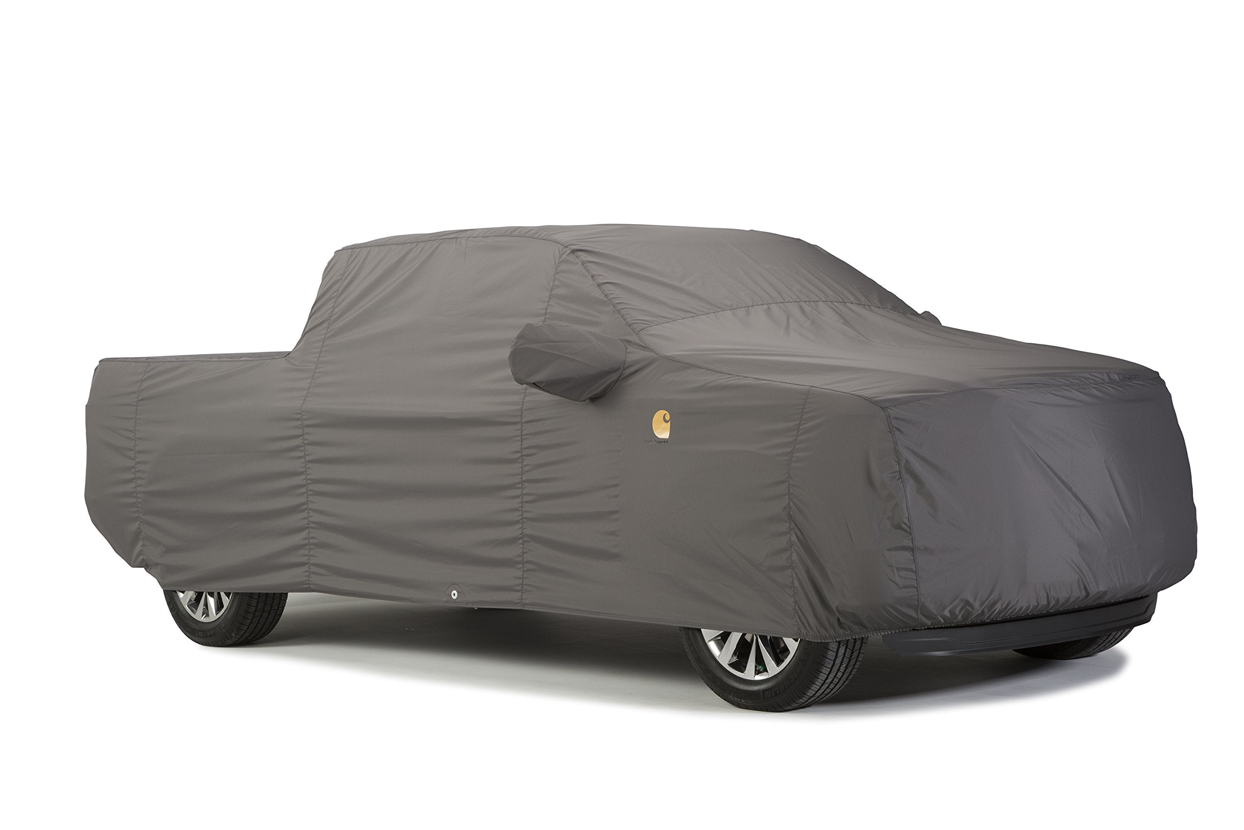 Covercraft Carhartt Ultratect Gravel Custom Fit Truck & SUV Cover