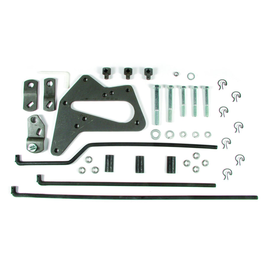 Hurst Gear Shift 3738615 Installation Kit