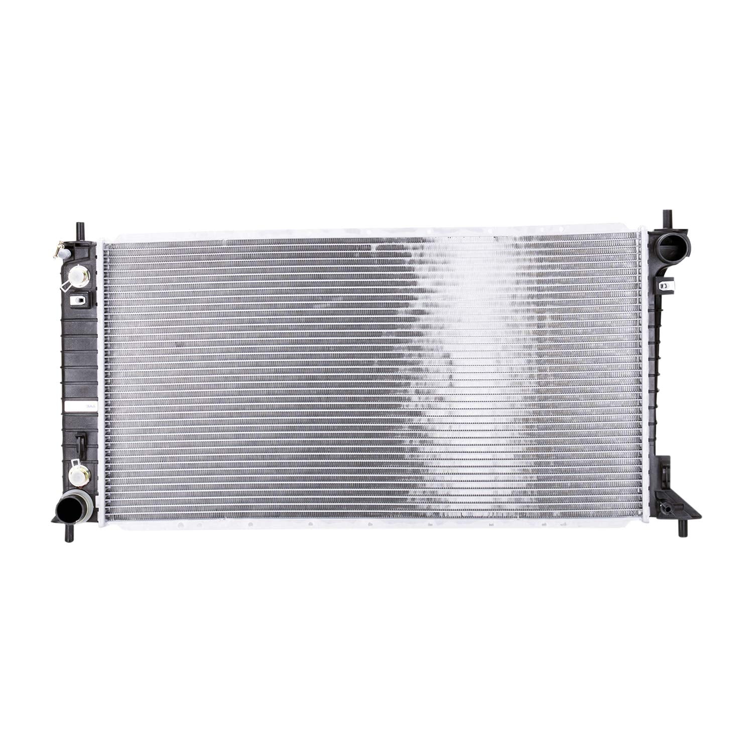 Radiator TYC - 2589