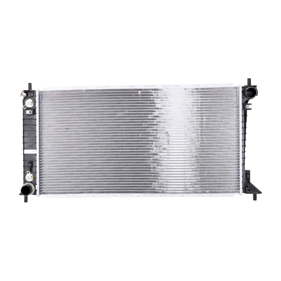 Radiator TYC - 2589