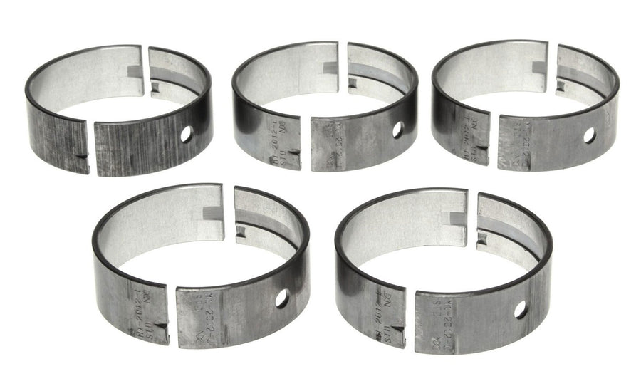Clevite MS-1802A Clevite Engine Crankshaft Main Bearing Set