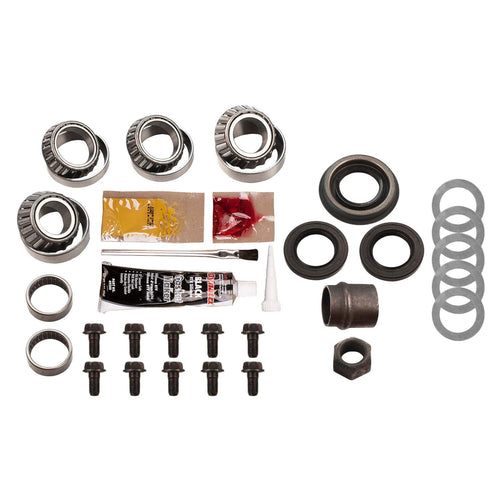 Motive Gear Front Master Kit R7.2RIFSMKT for a GM 7.2" IFS Differential with Timken Tapered Bearings
