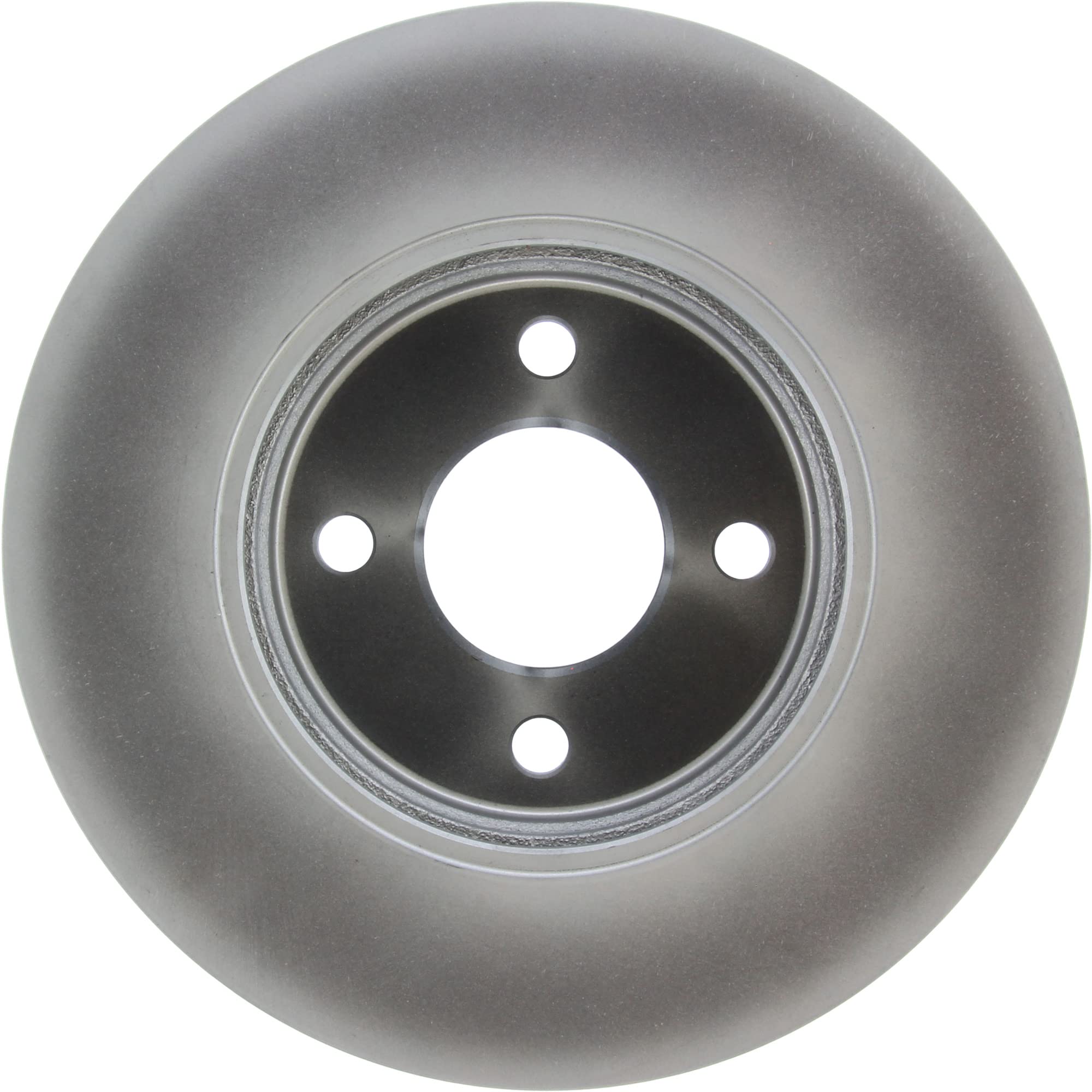 Centric Gcx Rotor 320.62072F with Full Coating