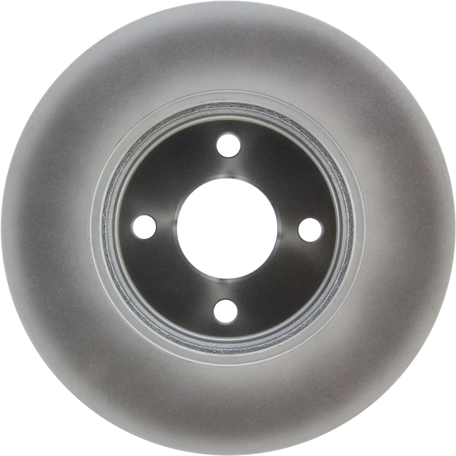Centric Gcx Rotor 320.62072F with Full Coating