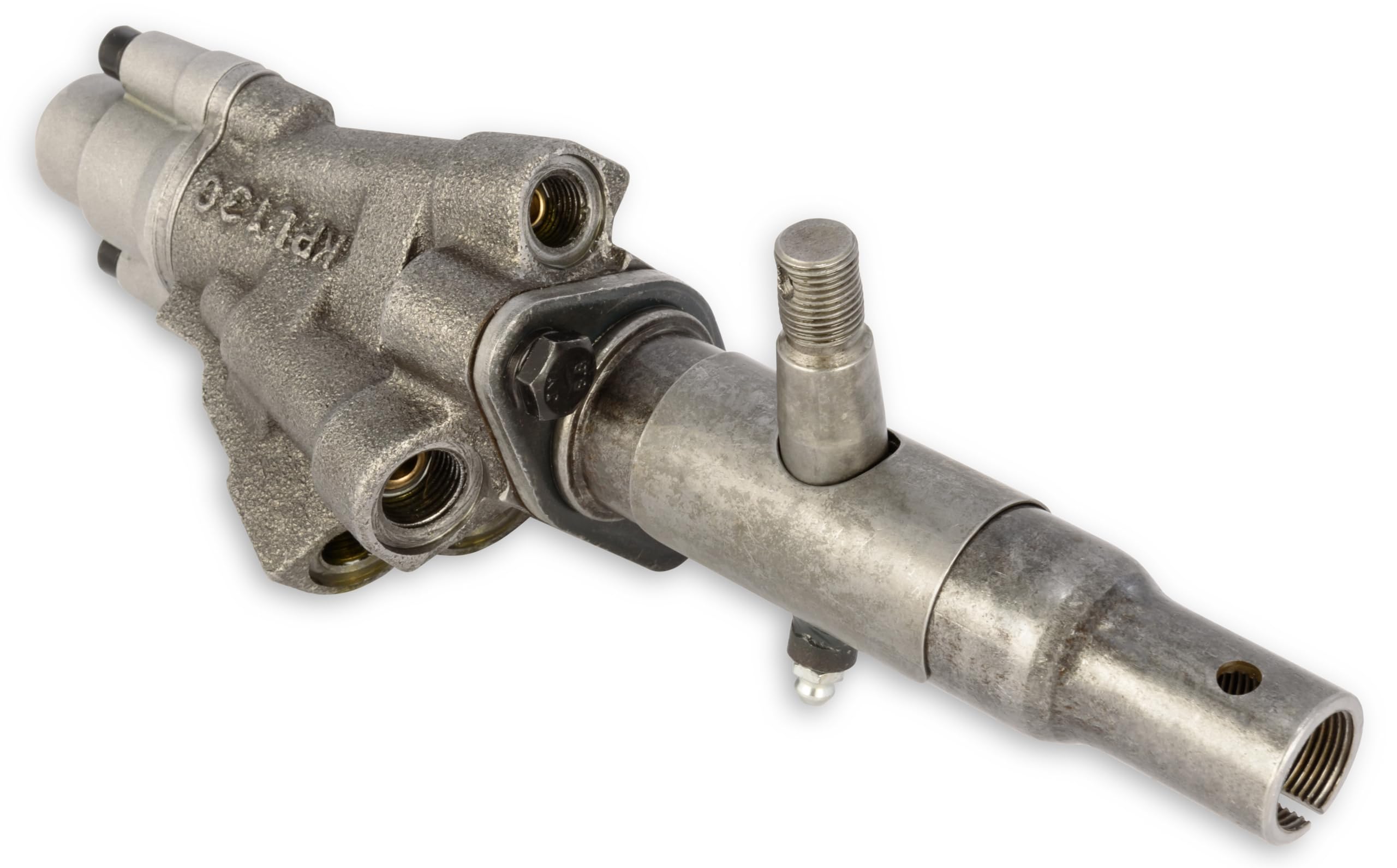 C8ZZ-3A730-SS Scott Drake Power Steering Control Valve