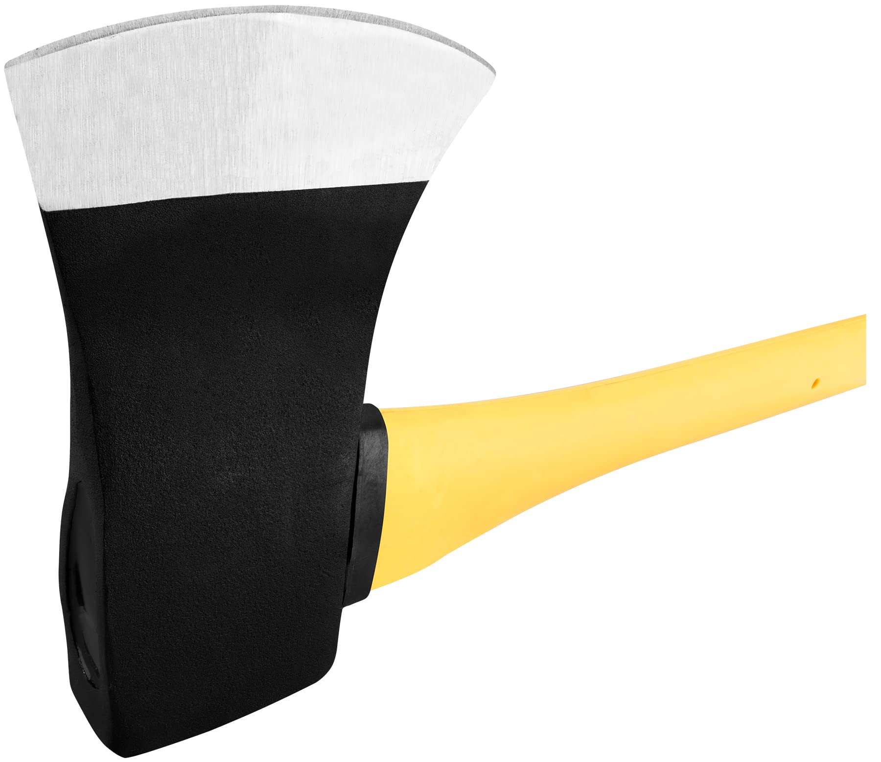 M7109 Performance Tool 3.5 Pound Axe with Fiber Glass Handle