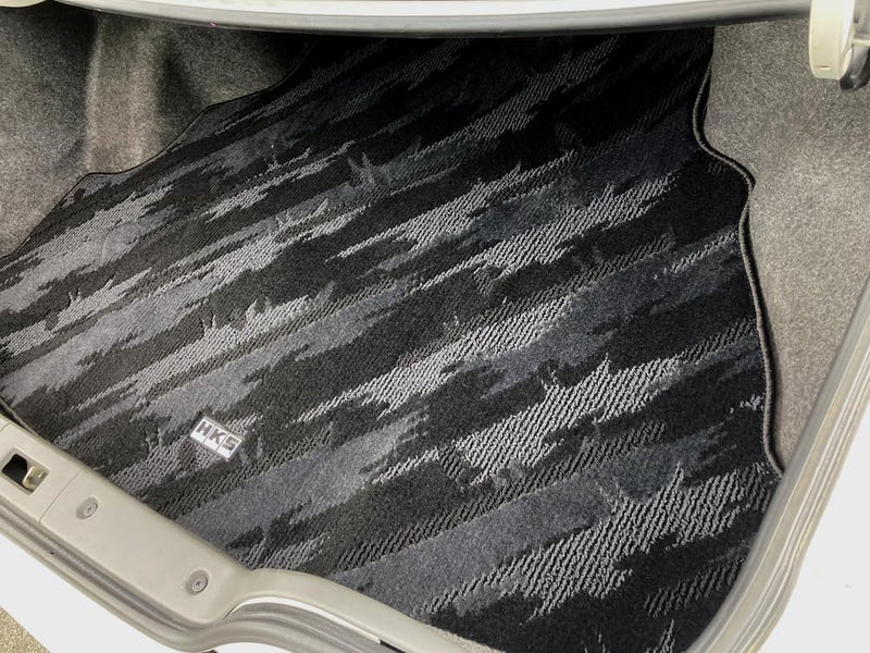 BNR32 HKS FULL SET FLOOR MATS