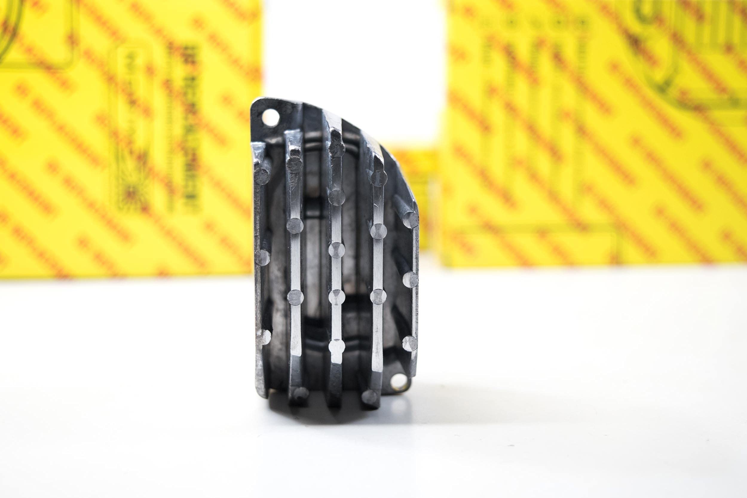 BMW G38 Morimoto OE Driver Replacement, fits Turn Signal Module (RH), Direct Plug and Play Replacement for Part Number: 63117214941 (1x MR037)