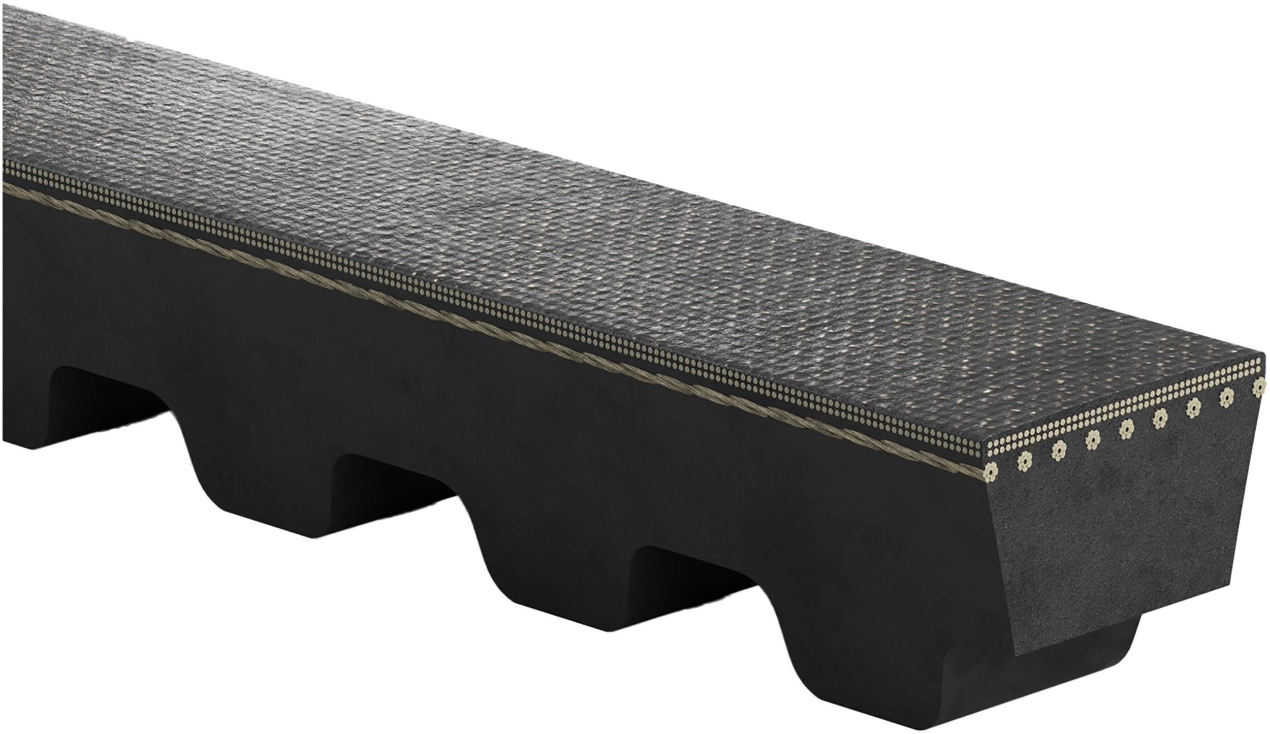 3VX375 Gates Super HC Molded Notch Belt