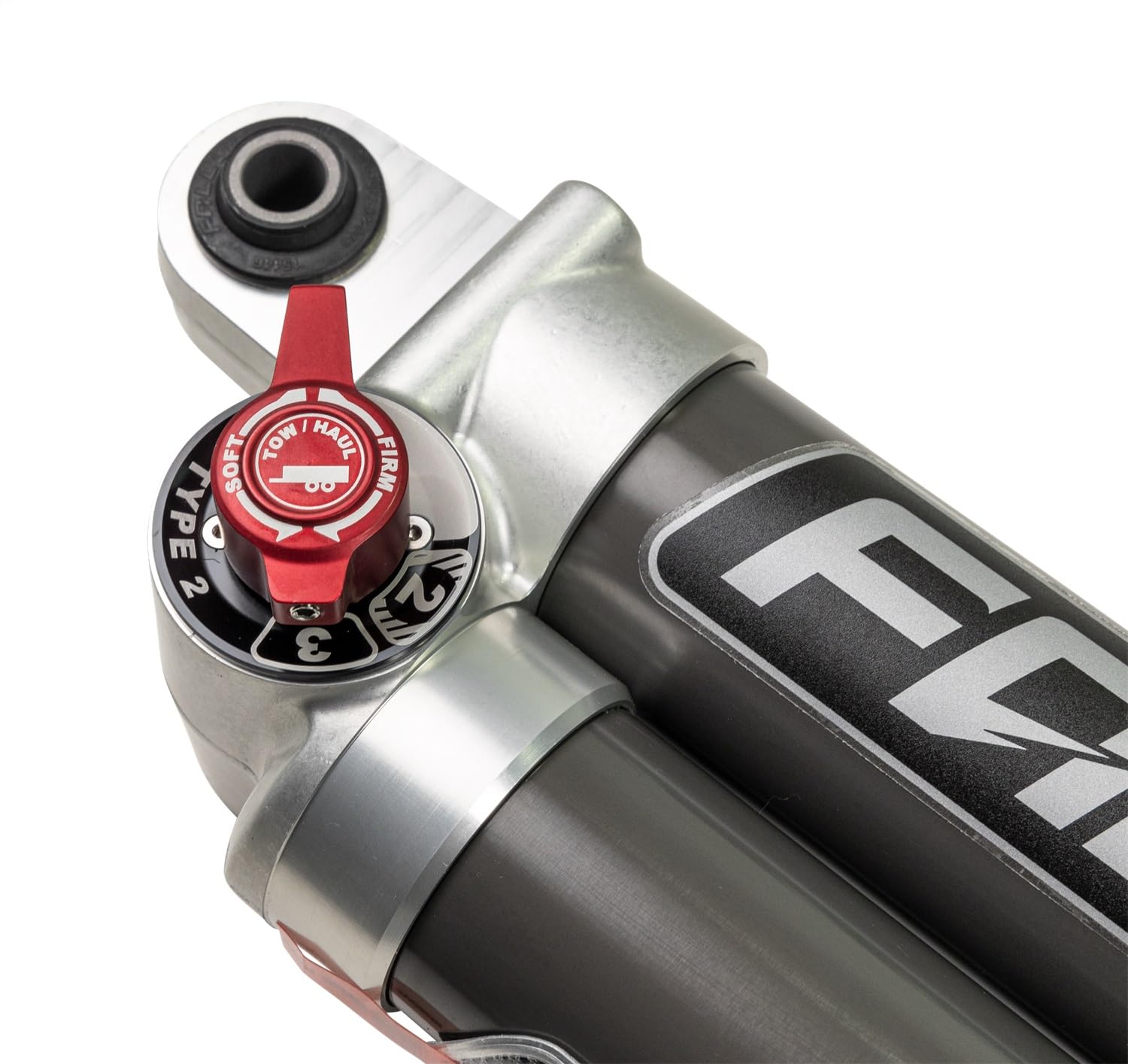 62-30360 ReadyLIFT 3'' SST 2.1 Lift Kit with Fabricated Control Arms and Falcon 2.1 Monotube Shocks For Chevrolet/GMC 2500HD/3500HD RWD, 4WD