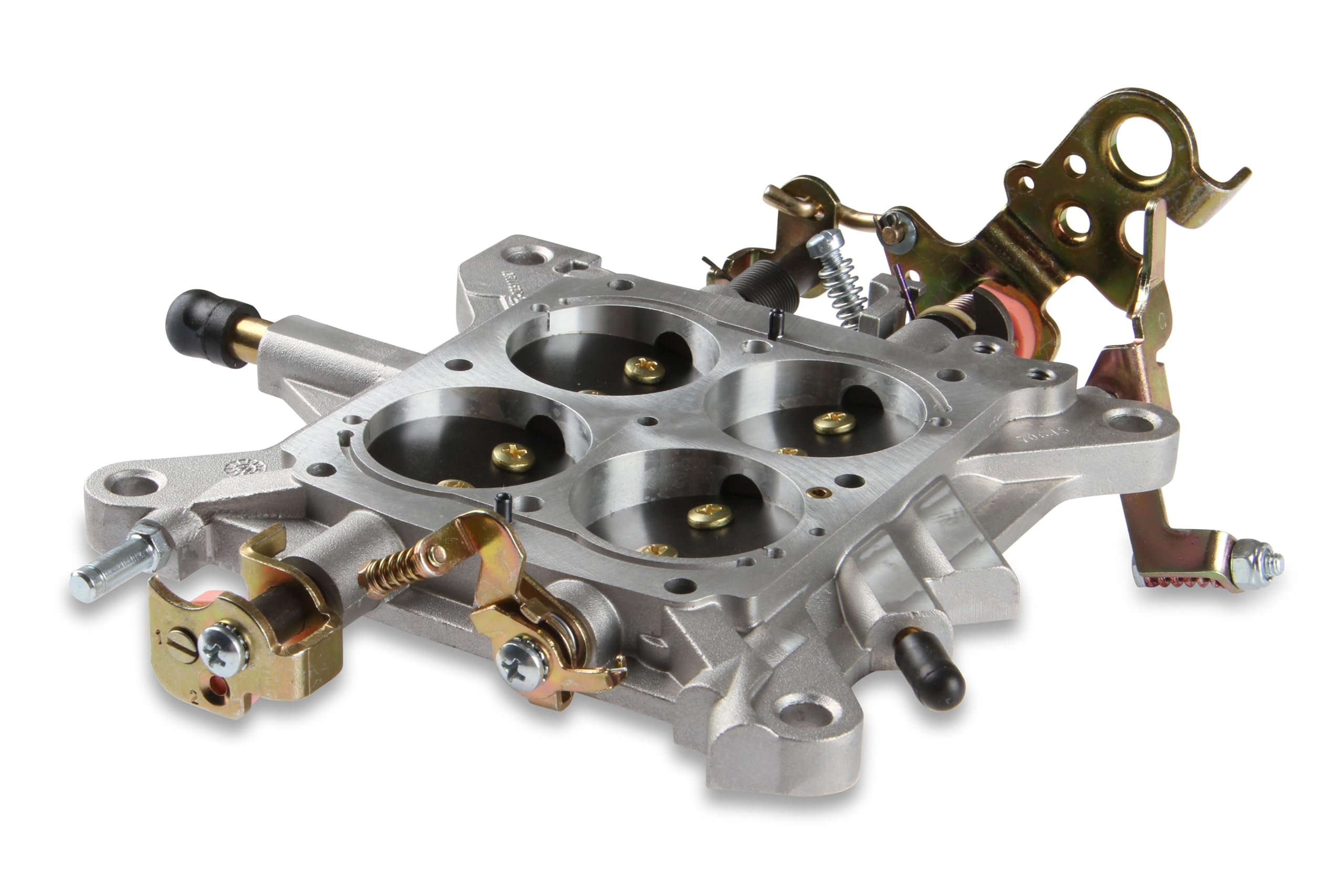 Throttle Body Kit Holley 112-17