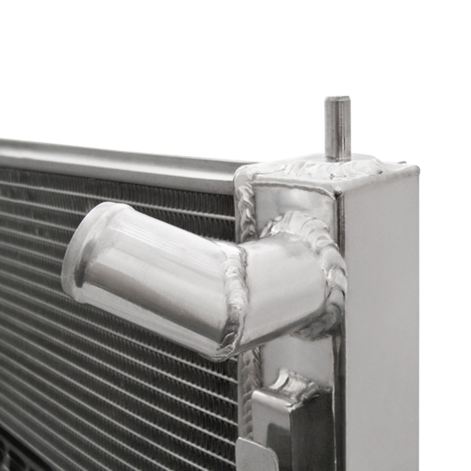 Mishimoto Performance Aluminum X-Line Radiator MMRAD-EVO-10X Fits Mitsubishi Lancer Evo X 2008-2015