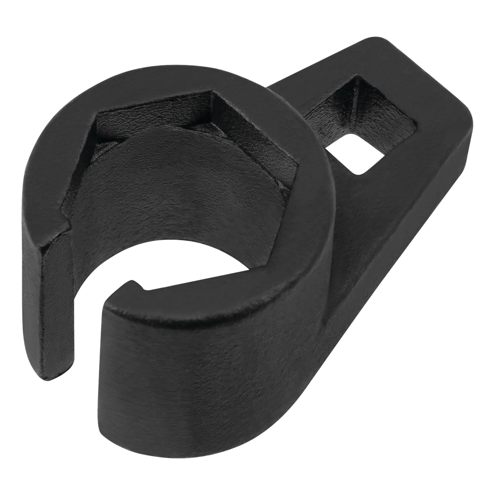 W84008 Performance Tool Compact Oxygen Sensor Socket for Easy and Precise Removal, 3/8-Inch Drive, 7/8-Inch (22mm) Offset Design