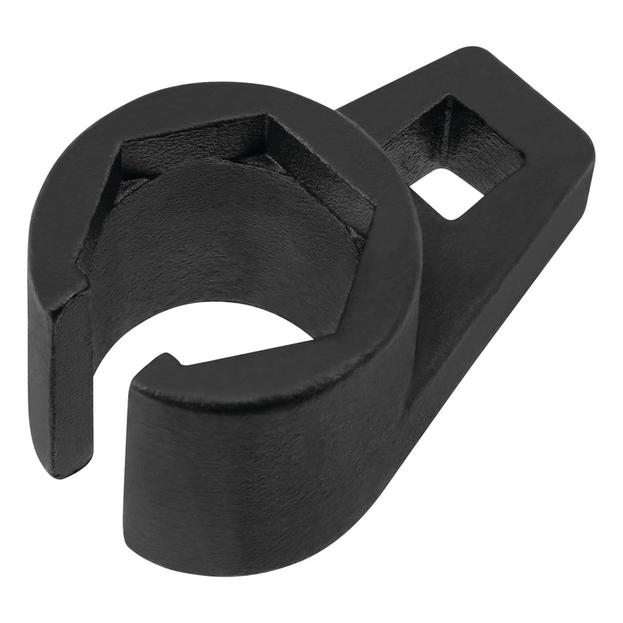 W84008 Performance Tool Compact Oxygen Sensor Socket for Easy and Precise Removal, 3/8-Inch Drive, 7/8-Inch (22mm) Offset Design