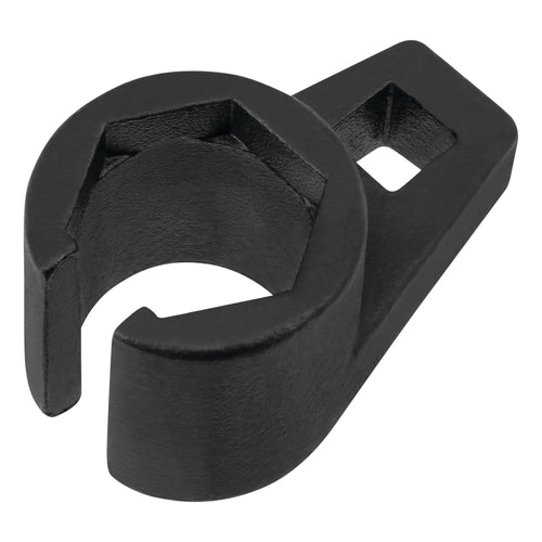W84008 Performance Tool Compact Oxygen Sensor Socket for Easy and Precise Removal, 3/8-Inch Drive, 7/8-Inch (22mm) Offset Design
