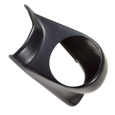 Gauge Works Auto Meter 20434 Single Gauge Pod