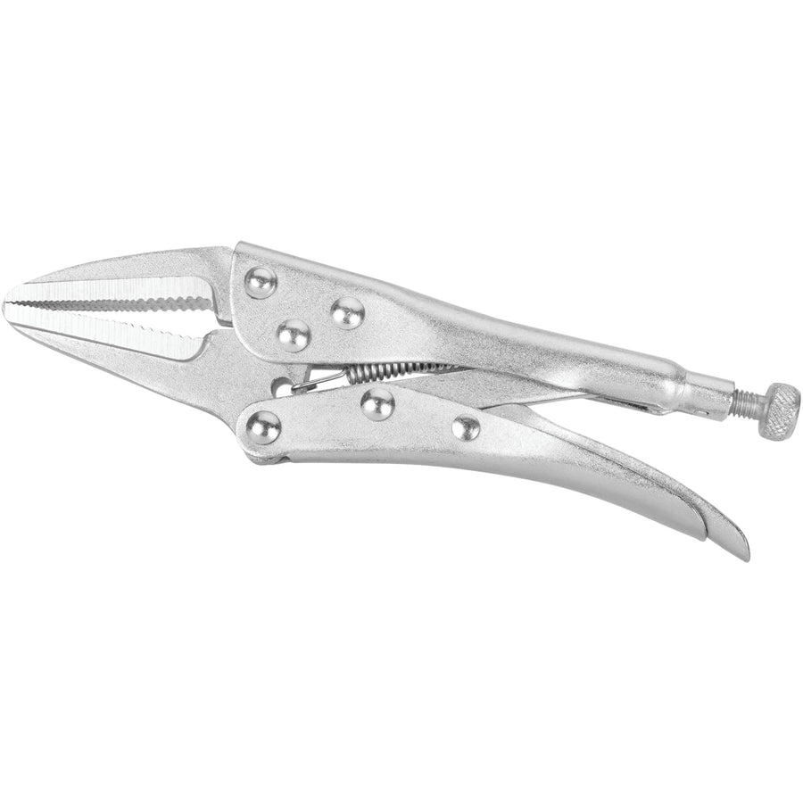Long Reach Performance Tool 1424 Hose Clamp Pliers Heat Treated Alloy Steel for Easy Access to Hard to Reach Areas