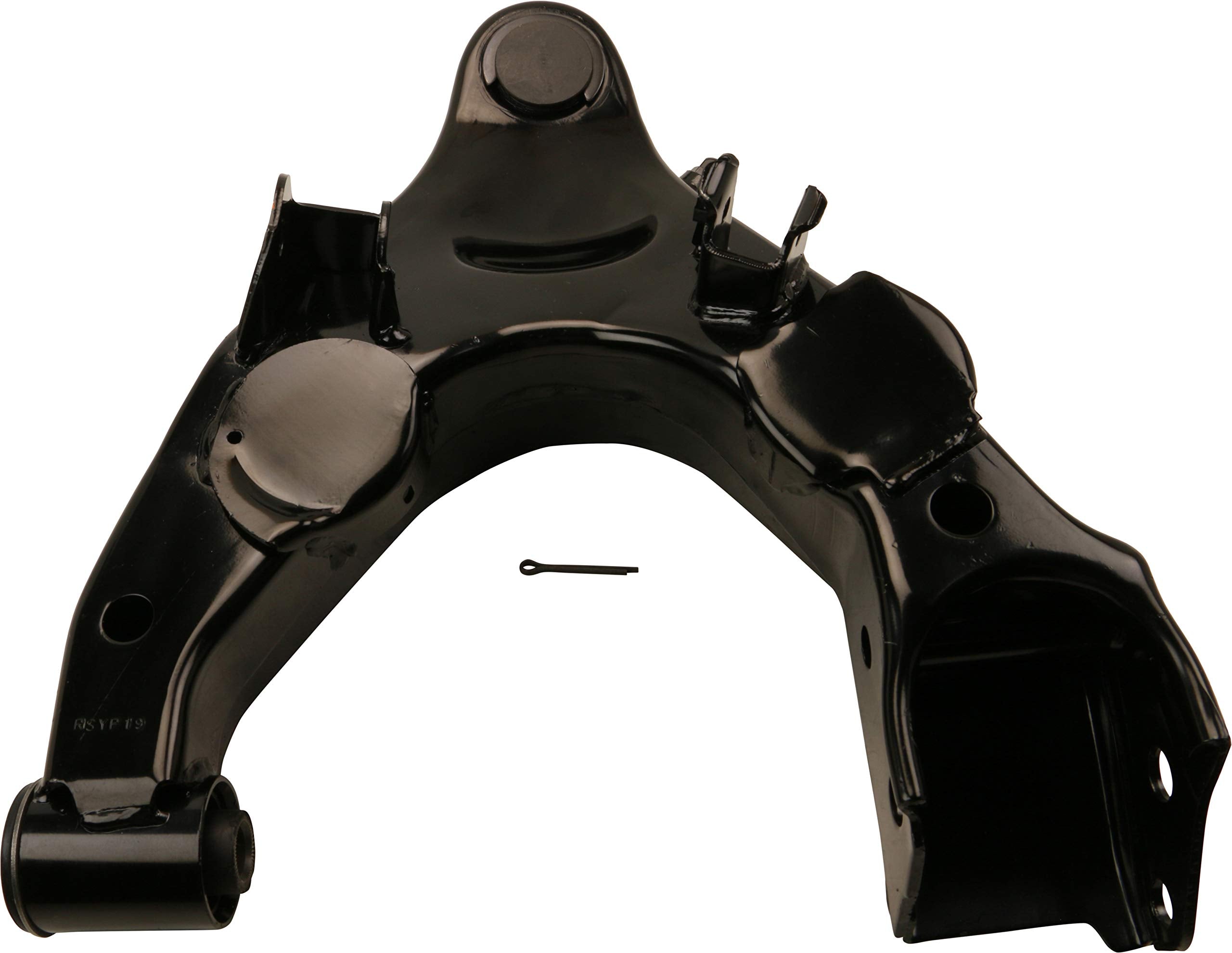 MOOG Suspension Control Arm and Ball Joint Assembly front right lower RK620525