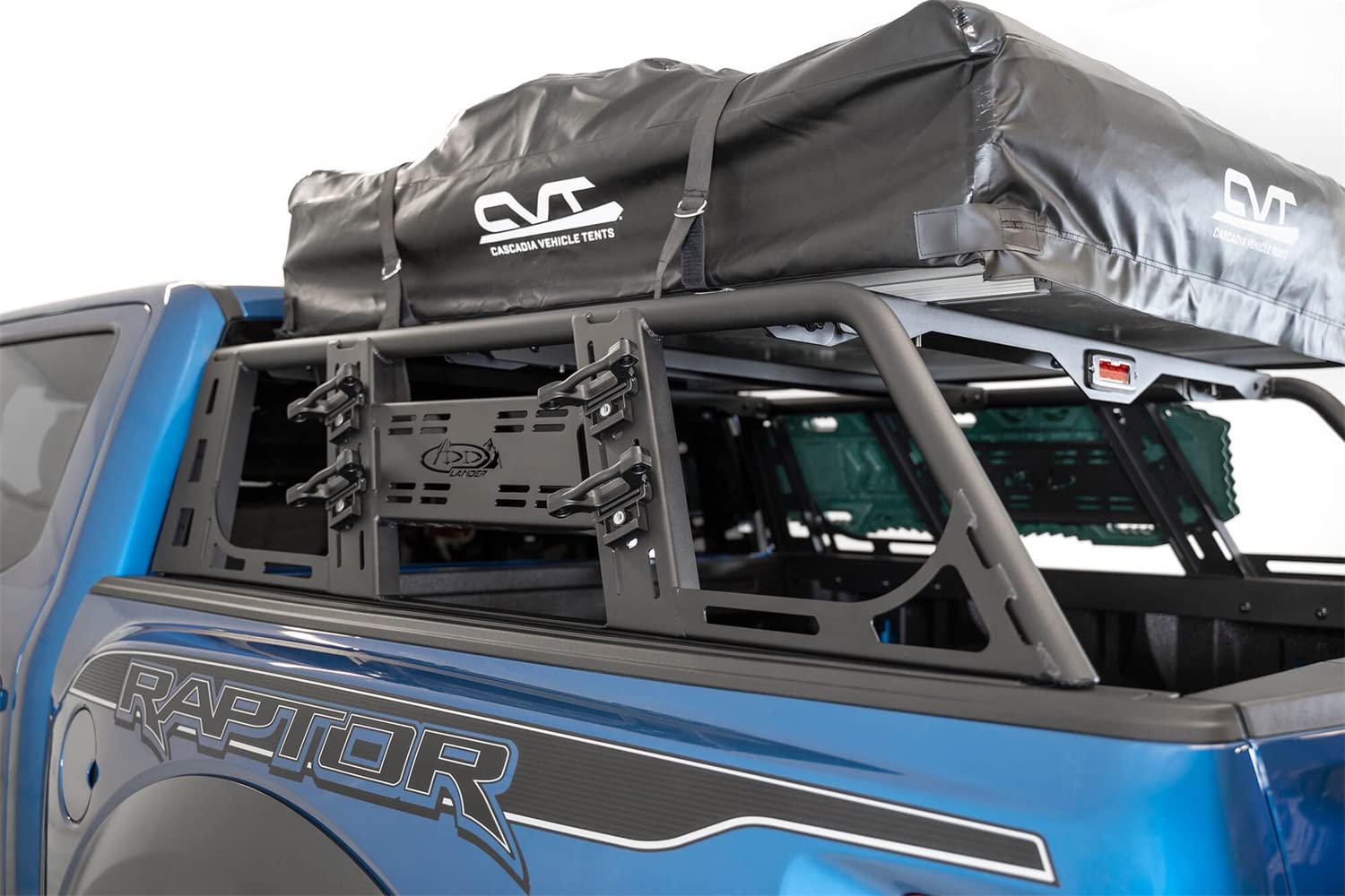 Overland ADD-Lander Rack