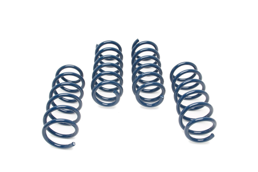 Dinan Performance Spring Set D100-0933 - Compatible with 2017-2020 BMW 540i